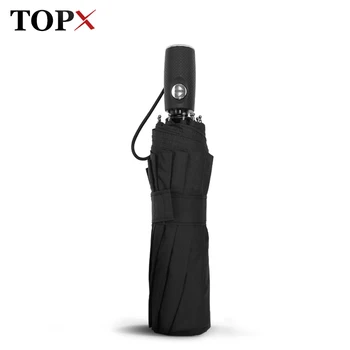 TOPX Super Strong Big Umbrella Business Men Automatic Umbrella Wide Windproof Gift Umbrella Rain Women Wholesale prices
TOPX Super Strong Big Umbrella Business Men Automatic Umbrella Wide Windproof Gift Umbrella Rain Women Wholesale prices
