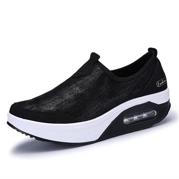 Tenis Feminino 2019 Spring Summer New Women Light Soft Gym Sport Shoes Women Tennis Shoes Brand Athletic Sneakers Trainers Cheap
Tenis Feminino 2019 Spring Summer New Women Light Soft Gym Sport Shoes Women Tennis Shoes Brand Athletic Sneakers Trainers Cheap