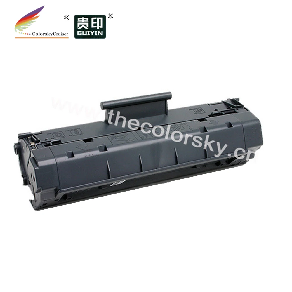 (CS-H4092A) BK compatible toner cartridge for canon EP 22 LBP 22x 200 250 350 1110 1120 p420 (2500 pages)
(CS-H4092A) BK compatible toner cartridge for canon EP 22 LBP 22x 200 250 350 1110 1120 p420 (2500 pages)
