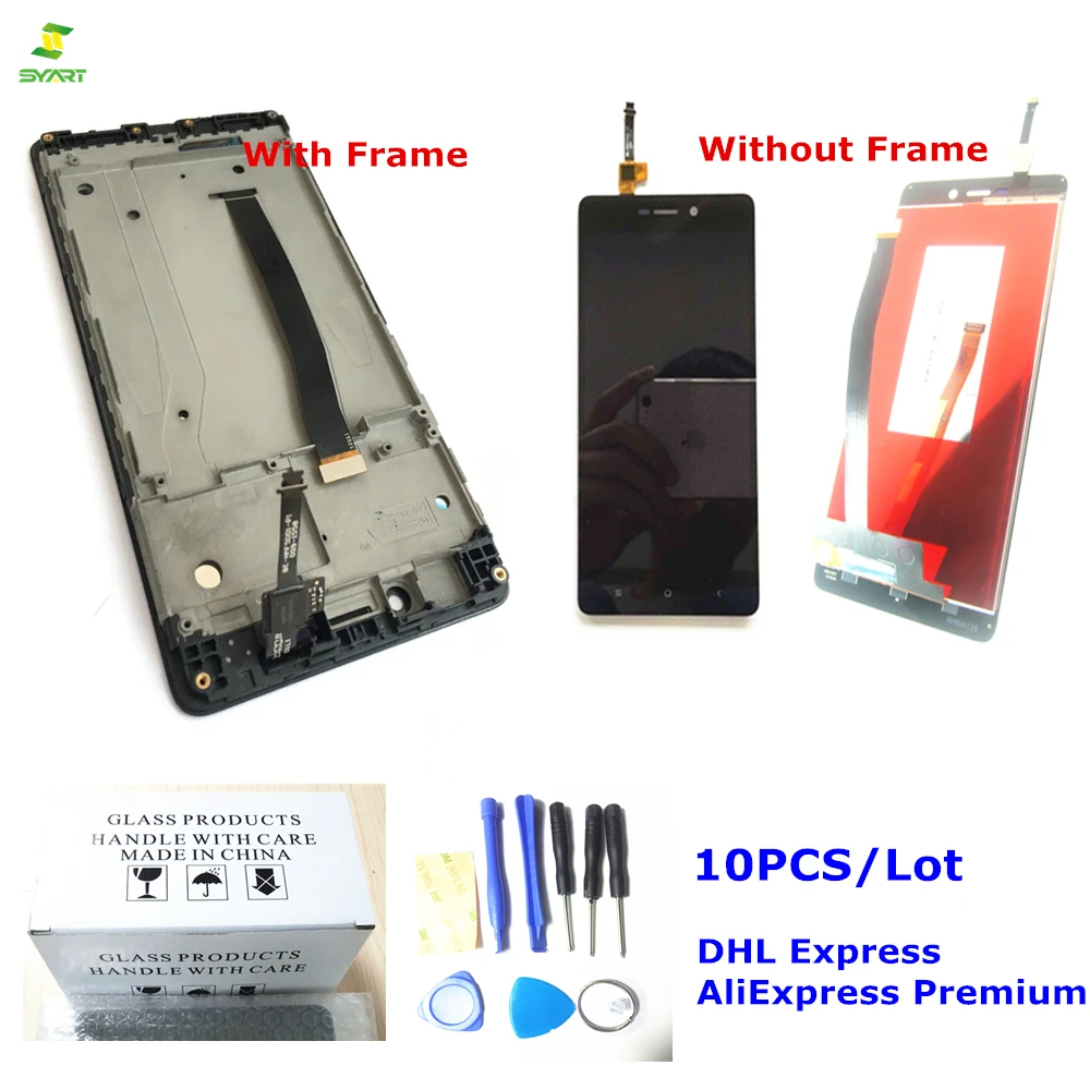 For Redmi 3Pro 3 Pro For Xiaomi Redmi 3Pro 3 Pro Lcd Screen Tested LCD Display Touch Screen with frame Digitizer Replacement
For Redmi 3Pro 3 Pro For Xiaomi Redmi 3Pro 3 Pro Lcd Screen Tested LCD Display Touch Screen with frame Digitizer Replacement