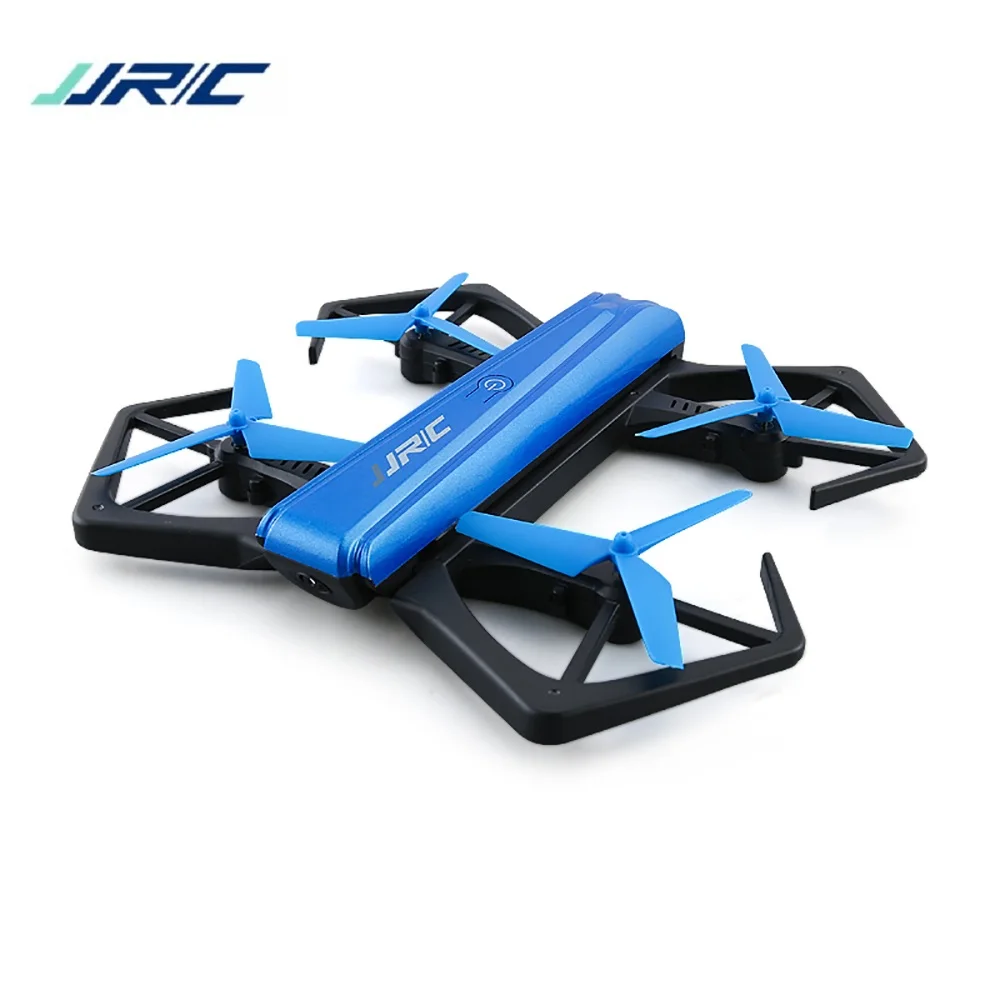 

JJR/C JJRC H43WH H43 Selfie Elfie WIFI FPV With HD Camera Altitude Hold Headless Mode Foldable Arm RC Quadcopter Drone H37 Mini