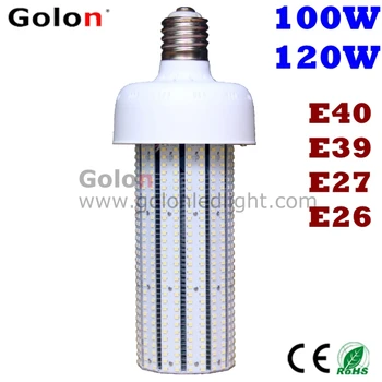 Super bright 120W LED corn light bulb factory price 5 years warranty 15000Lm white 5000K 6500K 4000K free shipping 100W LED lamp
Super bright 120W LED corn light bulb factory price 5 years warranty 15000Lm white 5000K 6500K 4000K free shipping 100W LED lamp