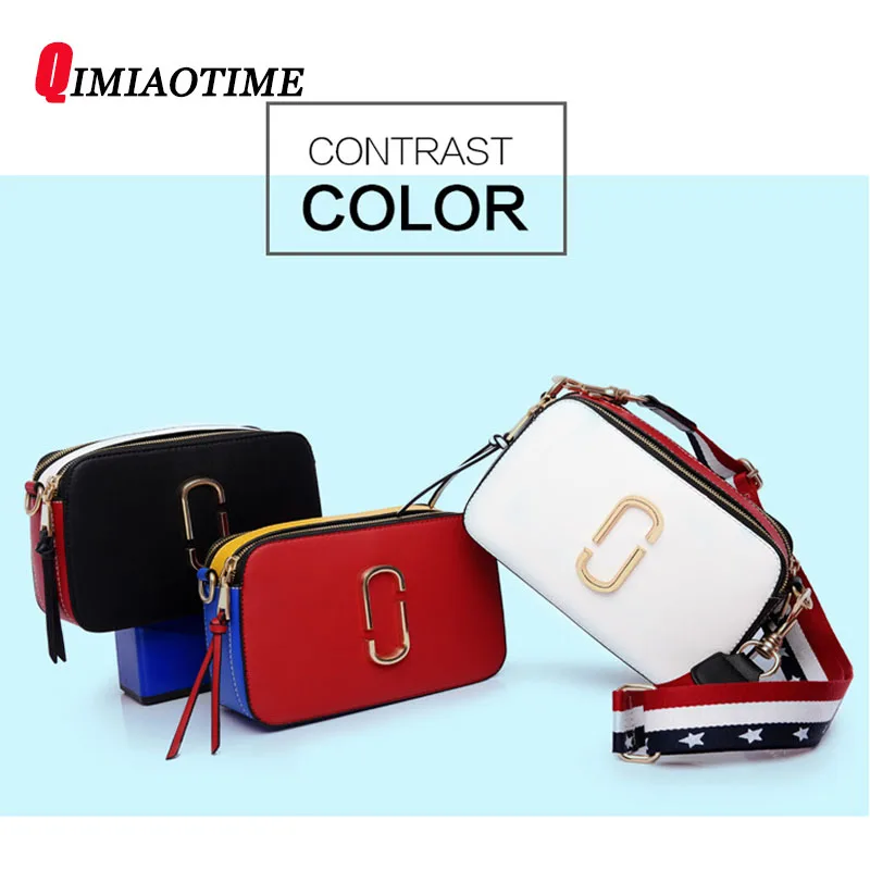 Women Bag 2018 Fashionable New Style Single Shoulder Bag Luxury Leather Splicing Small Square Bag Trend Casual Messenger Bag.
Women Bag 2018 Fashionable New Style Single Shoulder Bag Luxury Leather Splicing Small Square Bag Trend Casual Messenger Bag.