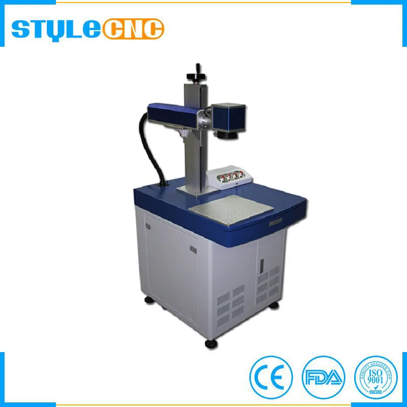 fiber laser machine