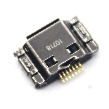 For Samsung Galaxy S i9000 I8910 I9003 I9008 I9020 S5620 S5630 Original Micro USB Charging Dock Port Replacement Part
For Samsung Galaxy S i9000 I8910 I9003 I9008 I9020 S5620 S5630 Original Micro USB Charging Dock Port Replacement Part