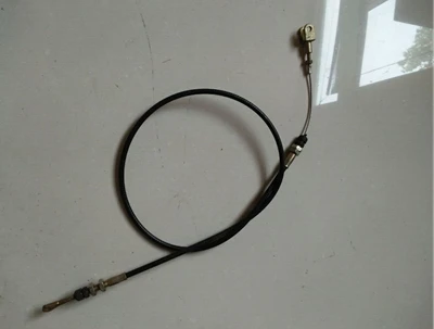 Foton tractor foot throttle cable, for Lovol FT80 series tractor, part number:FT800.20.014a
Foton tractor foot throttle cable, for Lovol FT80 series tractor, part number:FT800.20.014a