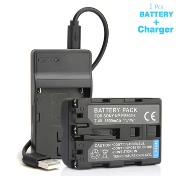 NP-FM500H NP FM500H Battery +charger For Sony Camera DSLR-A200 A300 A350 A450 A550 A560 A580 A700 A900 A58 A65 A77 A99 SLT-A57
NP-FM500H NP FM500H Battery +charger For Sony Camera DSLR-A200 A300 A350 A450 A550 A560 A580 A700 A900 A58 A65 A77 A99 SLT-A57