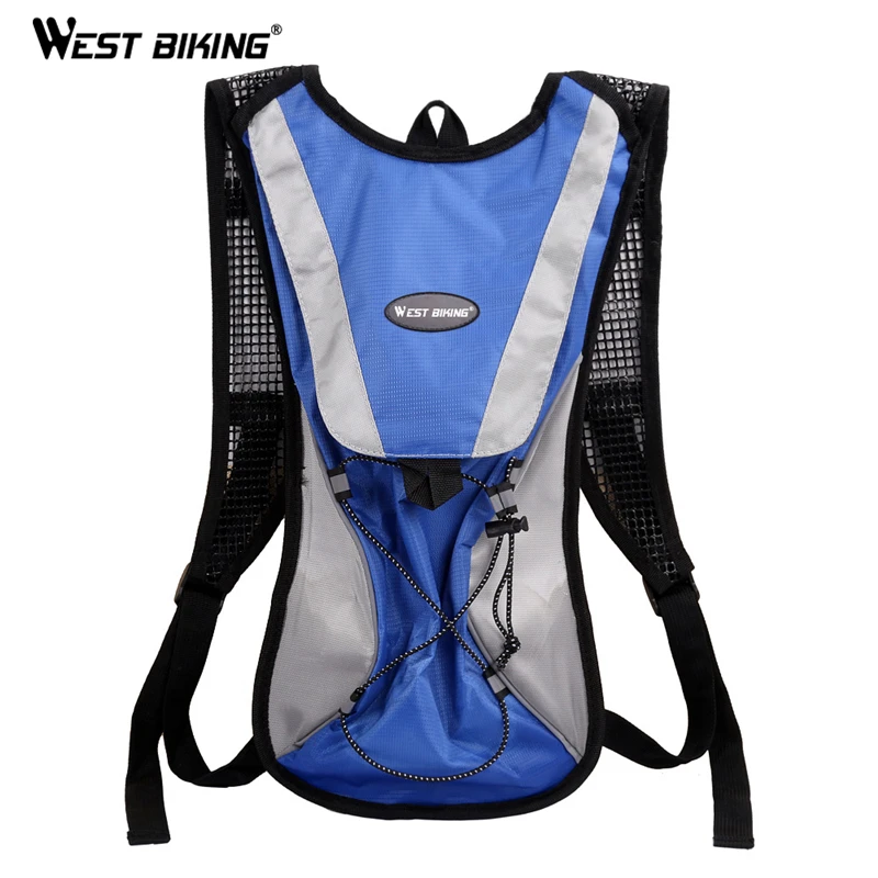 WEST BIKING Bicycle Backpack Rucksacks Packsack Cycling Bag Knapsack Riding 2L Water Bag Camelback Cyclling Bags
WEST BIKING Bicycle Backpack Rucksacks Packsack Cycling Bag Knapsack Riding 2L Water Bag Camelback Cyclling Bags