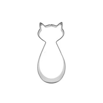 Cartoon Kitty Stamp Mold Cutter Biscuit Tools Stainless Steel Sale 11.11 Pastry Moulds Gadget Baking Mold Fondant Aliexpress
Cartoon Kitty Stamp Mold Cutter Biscuit Tools Stainless Steel Sale 11.11 Pastry Moulds Gadget Baking Mold Fondant Aliexpress