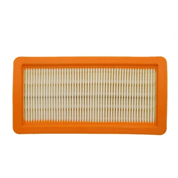 High quality HEPA Filter for Karcher DS5500 DS6000 DS5600 DS5800 Robot Vacuum Cleaner Parts for Karcher 6.414-631.0 hepa filters
High quality HEPA Filter for Karcher DS5500 DS6000 DS5600 DS5800 Robot Vacuum Cleaner Parts for Karcher 6.414-631.0 hepa filters