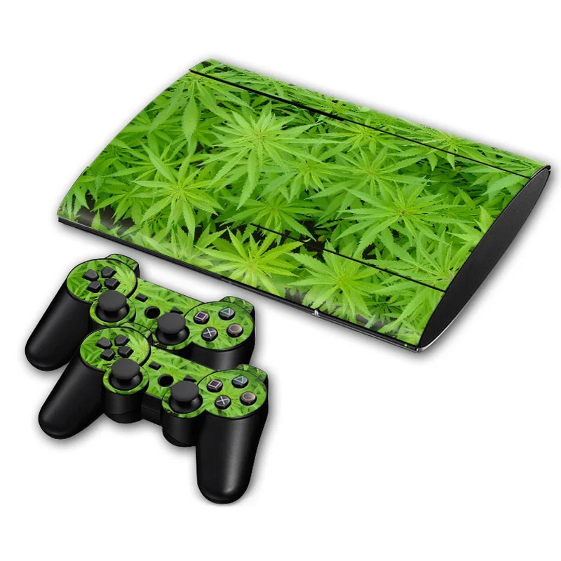 free drop shipping High Quality Game Vinyl Skin Stciker For ps3 super slim 4000 Made in China#TN-P3Slim4000-0206
free drop shipping High Quality Game Vinyl Skin Stciker For ps3 super slim 4000 Made in China#TN-P3Slim4000-0206