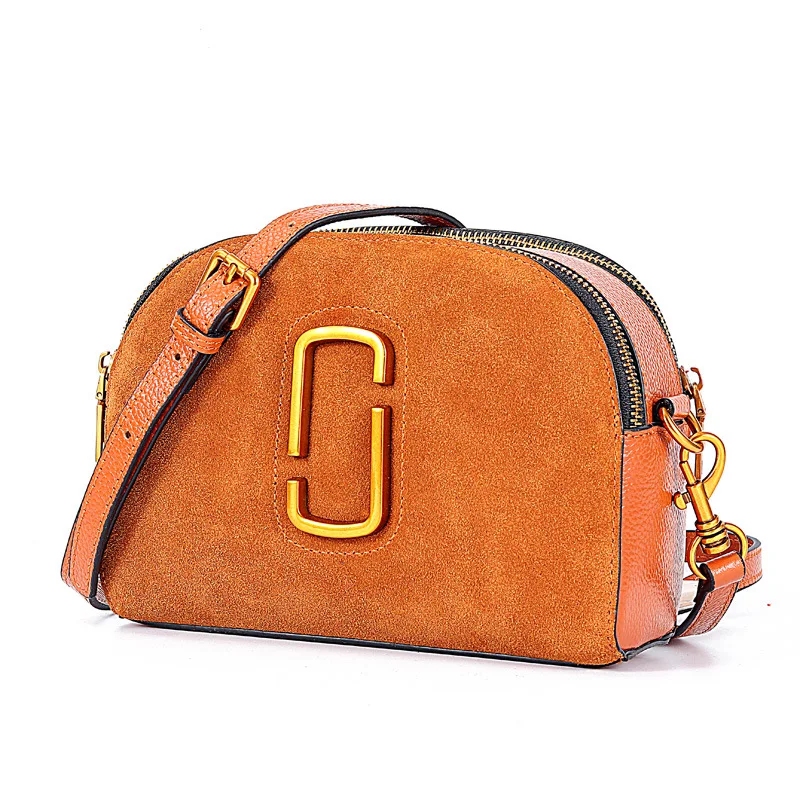 Fashion Genuine leather Handbag for Women 2018 New Girl Messenger Bags with Ball Toy Bolsa Female Shoulder Bags Ladies Party Han
Fashion Genuine leather Handbag for Women 2018 New Girl Messenger Bags with Ball Toy Bolsa Female Shoulder Bags Ladies Party Han