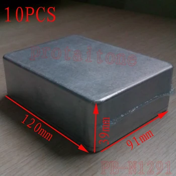 Guitar Effect Pedal Box,aluminum effects guitar pedal stomp box 120 (L) x91 (W) x39 (H) mm (Free Shipping )
Guitar Effect Pedal Box,aluminum effects guitar pedal stomp box 120 (L) x91 (W) x39 (H) mm (Free Shipping )