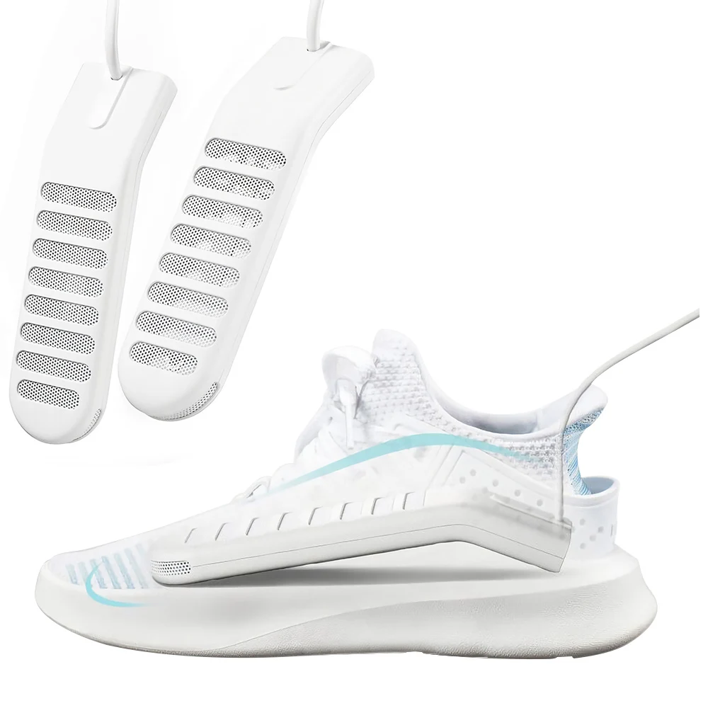 Portable USB Shoes Dryer Heating Mats Foot Warmers Deodorant Dehumidifying Device 60 Degree Continuous Heating Machine
Portable USB Shoes Dryer Heating Mats Foot Warmers Deodorant Dehumidifying Device 60 Degree Continuous Heating Machine