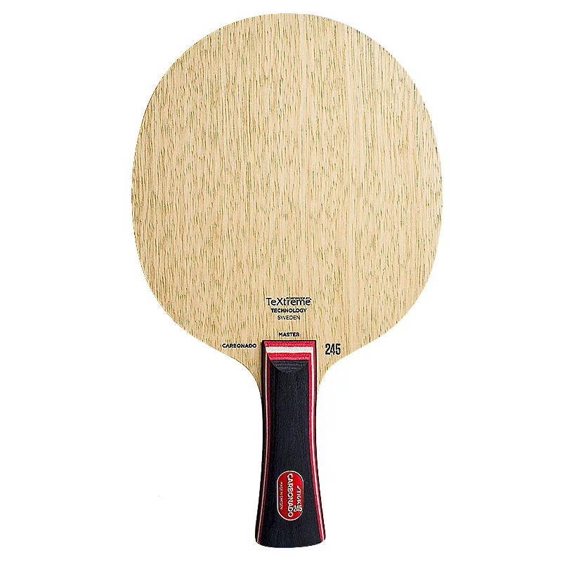 Original Stiga CARBONADO 245 290 Table Tennis Racket Blade Ping Pong Blade All Round Racquet Sports Raquete De Ping Pong
Original Stiga CARBONADO 245 290 Table Tennis Racket Blade Ping Pong Blade All Round Racquet Sports Raquete De Ping Pong