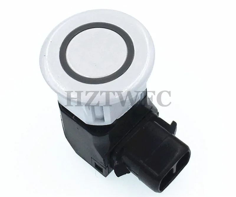 89341-58010 For Toyota Alphard GRS190 UZS190 MNH10 Ultrasonic Sensor PDC Sensor High Quality
89341-58010 For Toyota Alphard GRS190 UZS190 MNH10 Ultrasonic Sensor PDC Sensor High Quality