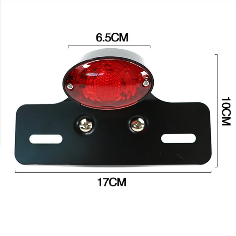 EE support new quality retro rear taillight brake lights motorcycle accessories XY01
EE support new quality retro rear taillight brake lights motorcycle accessories XY01