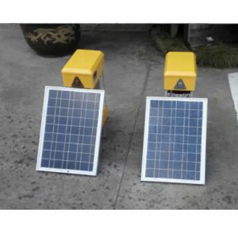 Solar Insecticidal Lamp 13W Insect-attracted Light 10W Built-in Mosquito Killer
Solar Insecticidal Lamp 13W Insect-attracted Light 10W Built-in Mosquito Killer