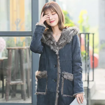 2018 new winter fur coat Elegant women real fur coat Sheep fur coat fur jacket winter overcoat MW1746
2018 new winter fur coat Elegant women real fur coat Sheep fur coat fur jacket winter overcoat MW1746