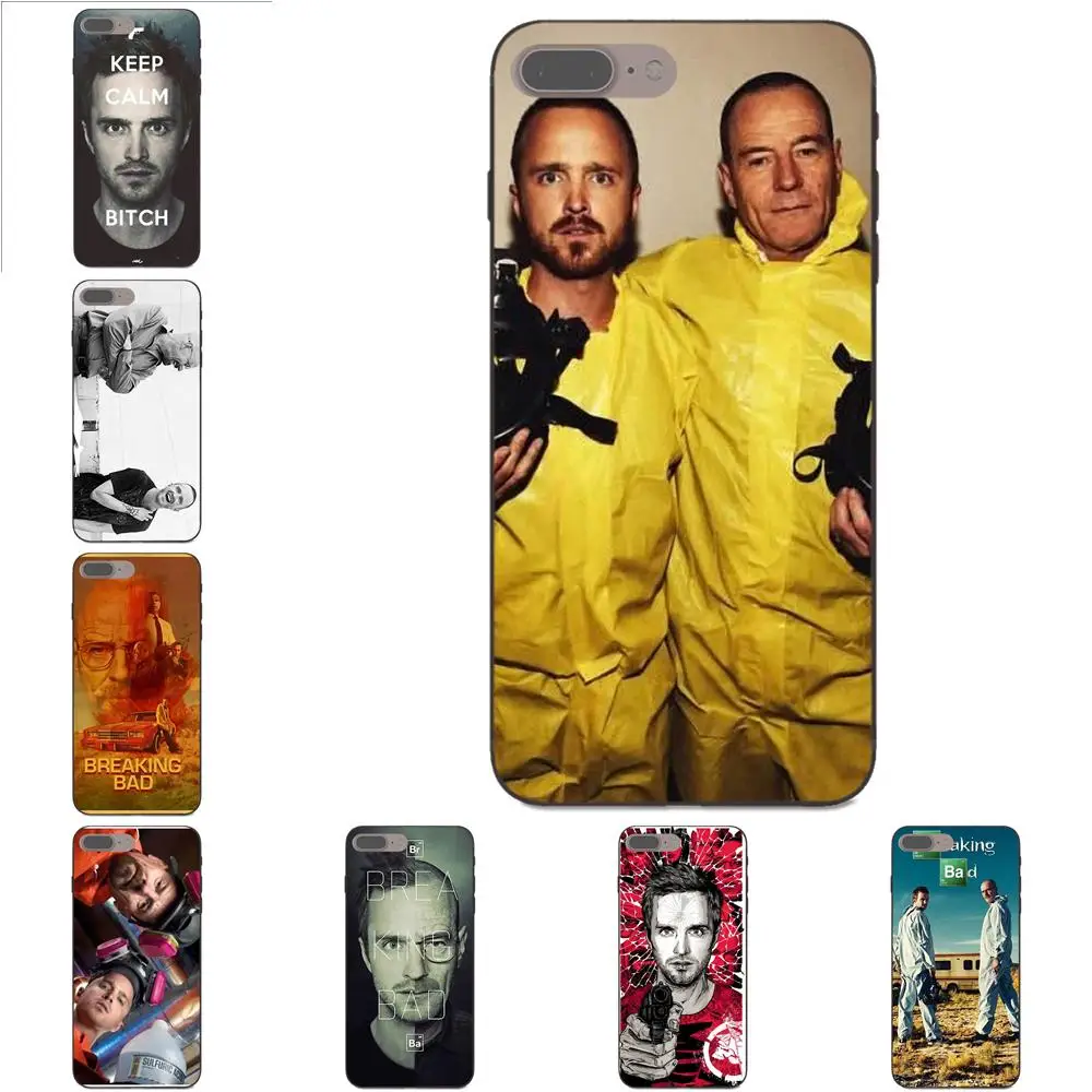 Soft Rubber Shell Phone Case For Huawei nova 2 Plus 2S 3i 4 Y3 Y5 II Y6 Y7 Y9 Lite Plus Prime 2017 2018 2019 2019 Breaking Bad
Soft Rubber Shell Phone Case For Huawei nova 2 Plus 2S 3i 4 Y3 Y5 II Y6 Y7 Y9 Lite Plus Prime 2017 2018 2019 2019 Breaking Bad