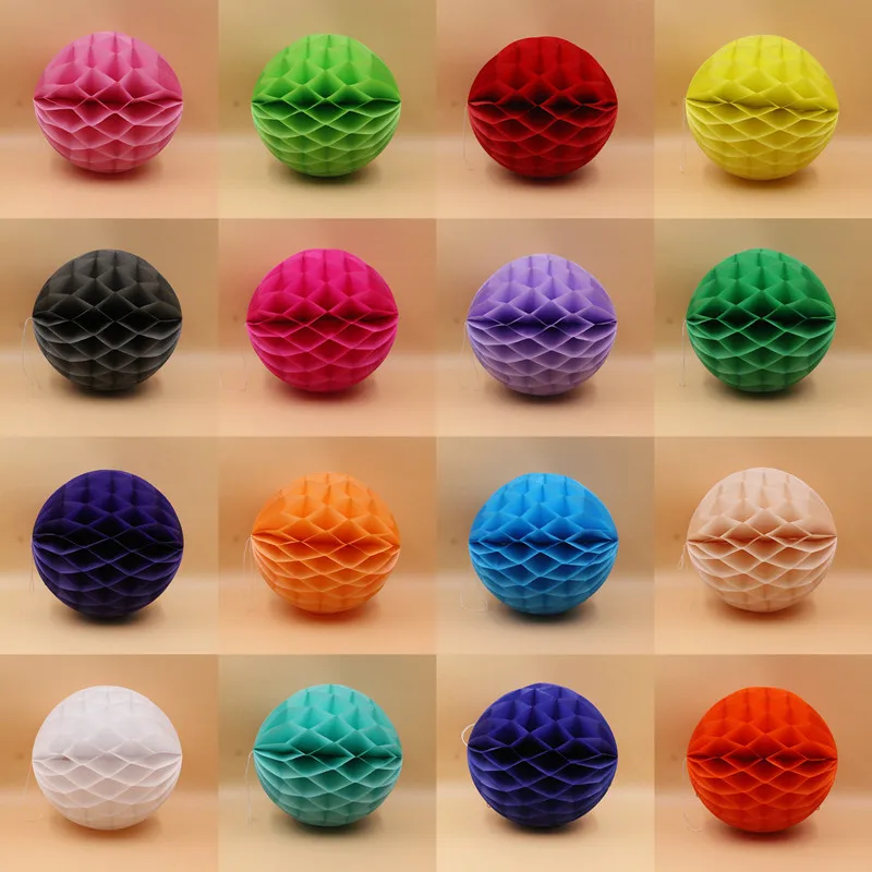 10cm Chinese Lantern Honeycomb lanterne Papier Wedding Birthday Party Baby Shower Lampion Home Decoration Accessories
10cm Chinese Lantern Honeycomb lanterne Papier Wedding Birthday Party Baby Shower Lampion Home Decoration Accessories
