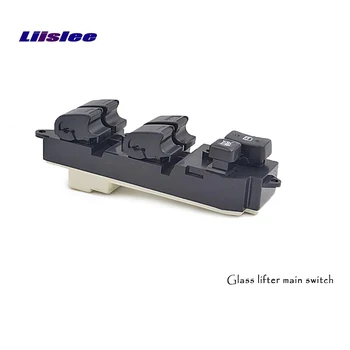 Liislee For Toyota 4runner Window regulator window switch assembly lift button control switch Glass lift main switch Accessories
Liislee For Toyota 4runner Window regulator window switch assembly lift button control switch Glass lift main switch Accessories