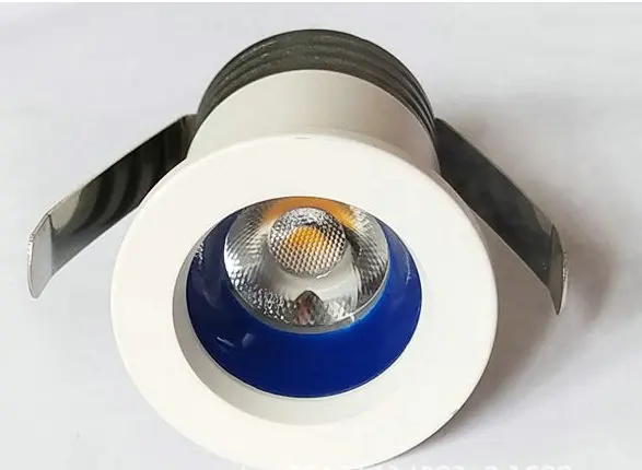 5pcs/lot Mini Downlight Under diameter 40mm Cabinet Spot Light 3W Ceiling Recessed Lamp AC85-265V Down lights free shipping
5pcs/lot Mini Downlight Under diameter 40mm Cabinet Spot Light 3W Ceiling Recessed Lamp AC85-265V Down lights free shipping