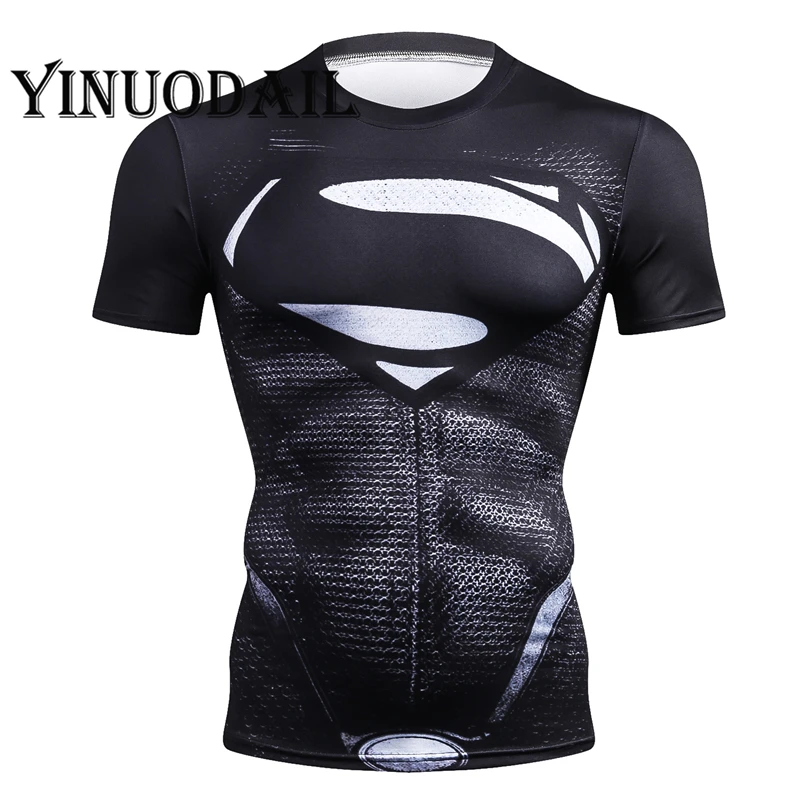 2019 Fitness Men T Shirt Spider_man 3d Printed T-shirt Homme Unisex Streetwear Casual Short Shirt Superheroes Cosplay Tshirt
2019 Fitness Men T Shirt Spider_man 3d Printed T-shirt Homme Unisex Streetwear Casual Short Shirt Superheroes Cosplay Tshirt