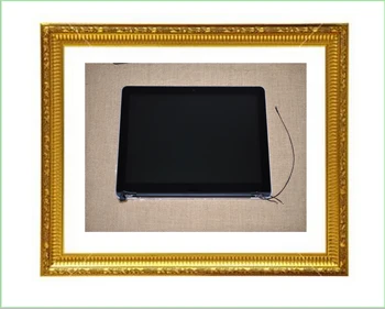 Genuine New A1278 LCD Display Glass for Macbook Pro 13.3 inch laptop Full LCD LED screen assembly 2012 year
Genuine New A1278 LCD Display Glass for Macbook Pro 13.3 inch laptop Full LCD LED screen assembly 2012 year