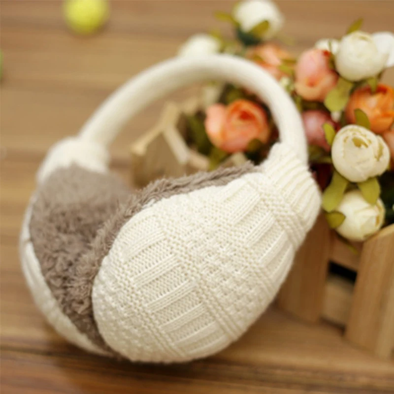 2017 new style winter earmuffs warm unisex candy color ear muffs winter removed knitted plush winter ear muff PC229
2017 new style winter earmuffs warm unisex candy color ear muffs winter removed knitted plush winter ear muff PC229