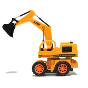 Mini remote control Truck RC toys for boys children gift with wireless l engineering FORKLIFT model
Mini remote control Truck RC toys for boys children gift with wireless l engineering FORKLIFT model