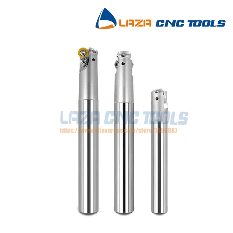 EMR 5R C19-20-200-2T C20-20-200-2T C20-21-200-2T круглая Тормозная фреза наплечная для фрезерного