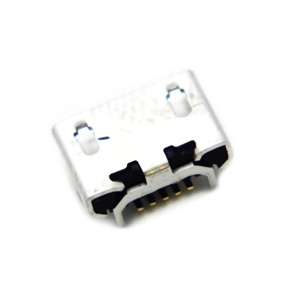 2 шт./лот Новый Dell Venue 7 (3730) 8 (3830) Micro USB зарядное устройство Зарядка dc порт розетка
