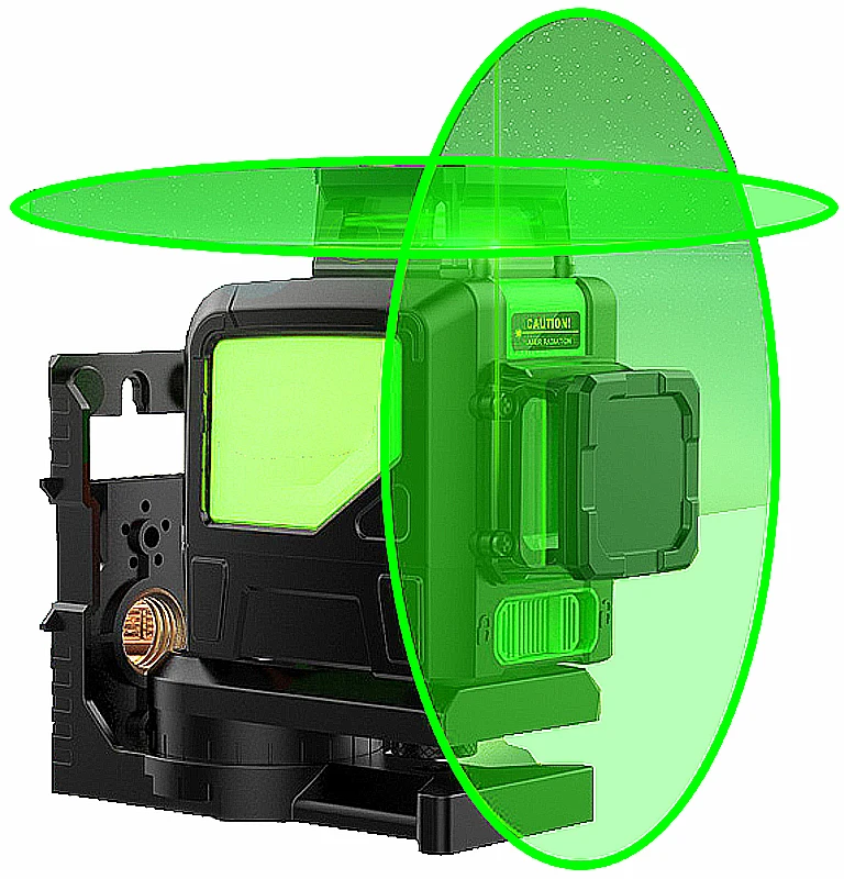 Red lines or Green lines 3D 8Lines laser level,Self-Leveling 360 Horizontal,Vertical Cross Super Powerful Laser Beam Line
Red lines or Green lines 3D 8Lines laser level,Self-Leveling 360 Horizontal,Vertical Cross Super Powerful Laser Beam Line