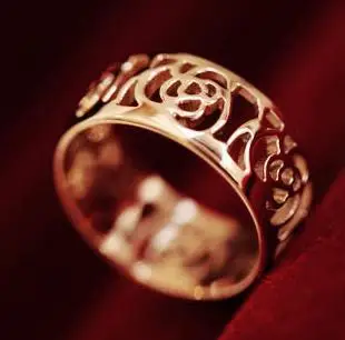 Exclusive high-end custom! Domineering hollow out the tiger head ring couples B6#
Exclusive high-end custom! Domineering hollow out the tiger head ring couples B6#