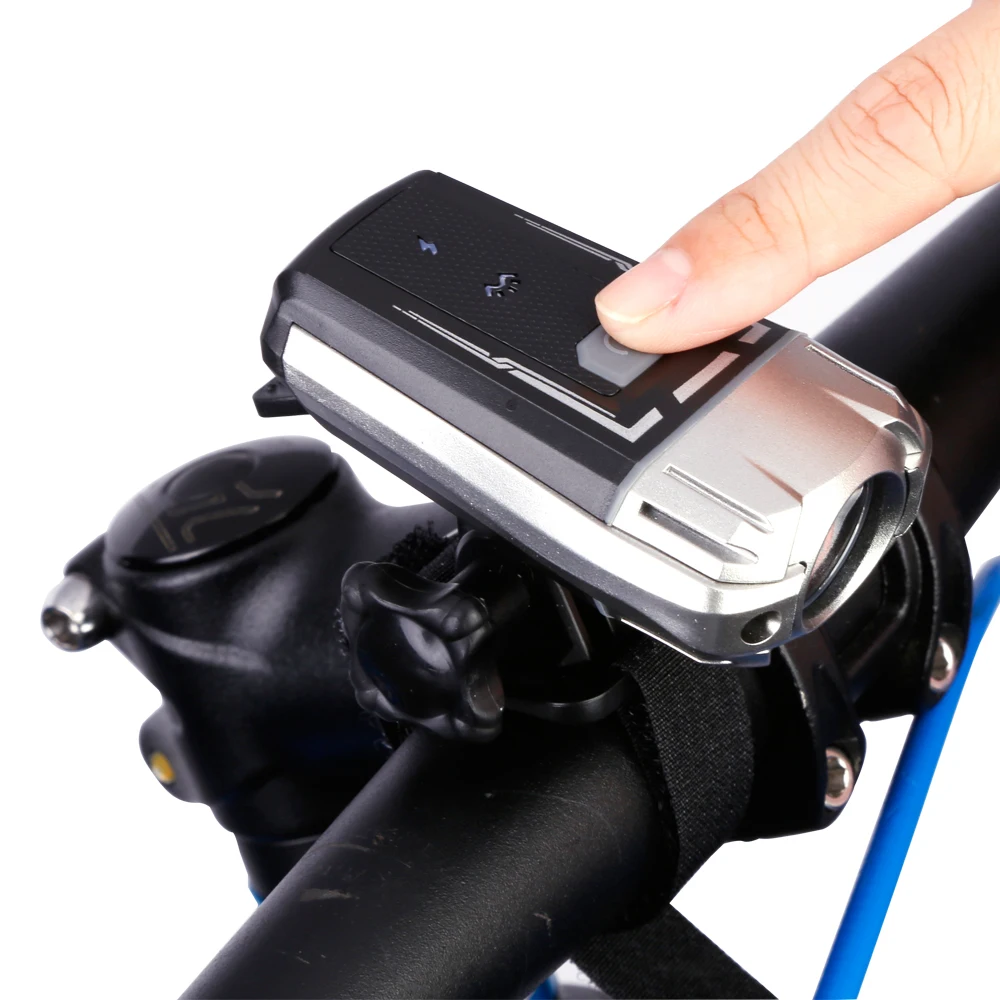 USB Rechargeable Bicycle Light LED Bike Cycling Front Flashlight Headlight Helmet Light Torch For Cycling Riding
USB Rechargeable Bicycle Light LED Bike Cycling Front Flashlight Headlight Helmet Light Torch For Cycling Riding
