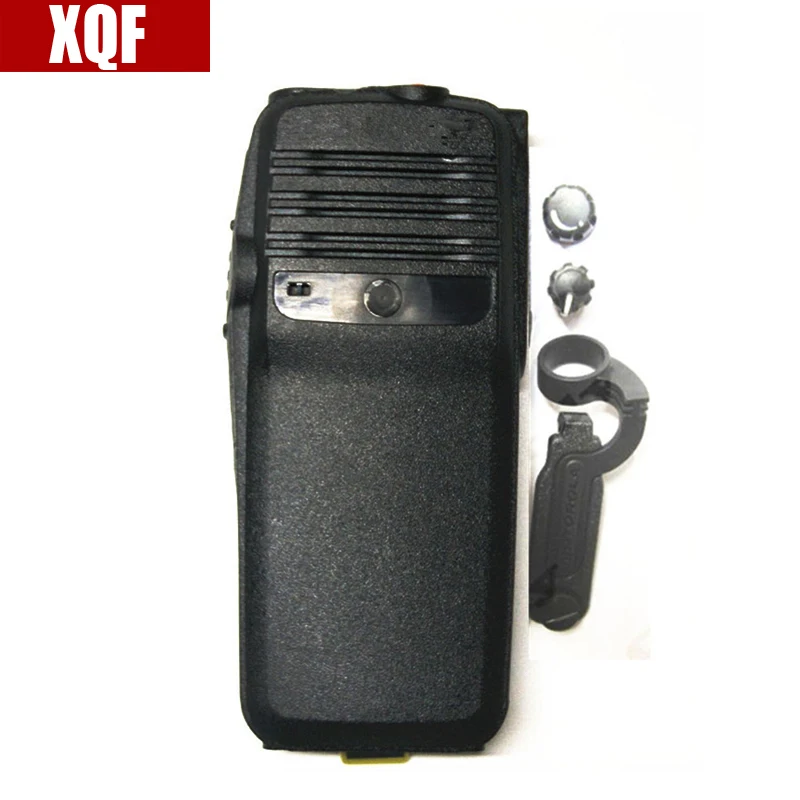 XQF Housing Case Front Cover Shell Surface+Knob For Motorola XIR P8200 XIR P8208 With Speaker
XQF Housing Case Front Cover Shell Surface+Knob For Motorola XIR P8200 XIR P8208 With Speaker