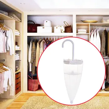 Umbrella Type Can Be Linked to Wardrobe Dehumidifier Anti-mildew Desiccant Storage Box Storage Rack
Umbrella Type Can Be Linked to Wardrobe Dehumidifier Anti-mildew Desiccant Storage Box Storage Rack