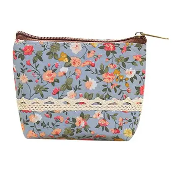 Women Flower Coin Purse Vintage Portable Mini Zipper Bag coin pouch porte monnaie femme purses coins Small wallet woman
Women Flower Coin Purse Vintage Portable Mini Zipper Bag coin pouch porte monnaie femme purses coins Small wallet woman