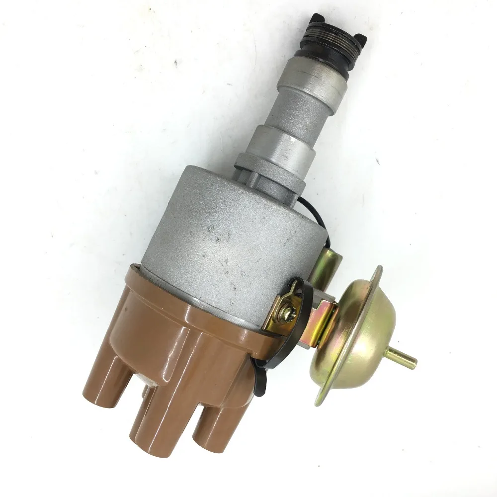 SherryBerg point distributor for FIAT PEUGEOT RENAULT R5 CITROEN C25 Ignition Distributor 0.9 -2.0L 1972 - 1991 free shipping
SherryBerg point distributor for FIAT PEUGEOT RENAULT R5 CITROEN C25 Ignition Distributor 0.9 -2.0L 1972 - 1991 free shipping