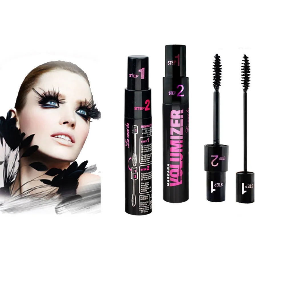 High quality mascara Colorful Waterproof Makeup Eyelash Long Curling Mascara Eye Lashes Extension maskara 50*
High quality mascara Colorful Waterproof Makeup Eyelash Long Curling Mascara Eye Lashes Extension maskara 50*