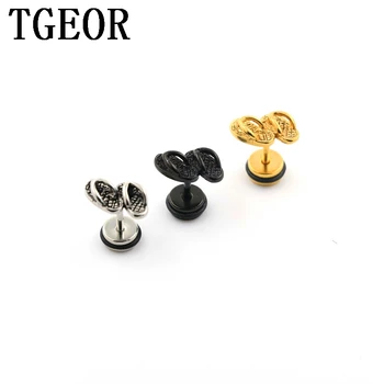 free shipping new style illusion cheaters earring 30pcs 1.2*6*6/(9*11)mm Stainless Steel black slipper ear piercing fake plugs
free shipping new style illusion cheaters earring 30pcs 1.2*6*6/(9*11)mm Stainless Steel black slipper ear piercing fake plugs