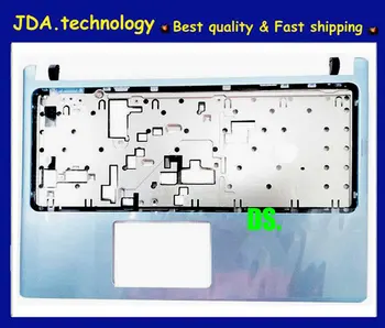 Wellendorff New/Orig Skyblue palmrest topcase for ACER Aspire V5 V5-471P V5-431P Upper Cover C shell WIS604ZJ0500
Wellendorff New/Orig Skyblue palmrest topcase for ACER Aspire V5 V5-471P V5-431P Upper Cover C shell WIS604ZJ0500