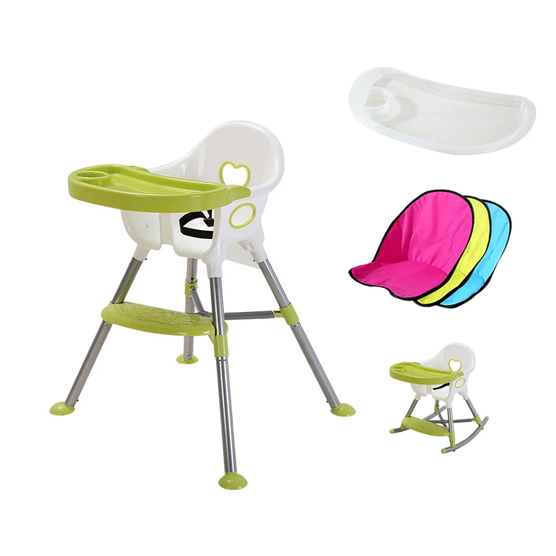 Baby Chair Portable Infant Seat For Children Long Legs Kids Can Shake Chairs Baby Eat Dining Chair Plastic Baby Safety Chairs
Baby Chair Portable Infant Seat For Children Long Legs Kids Can Shake Chairs Baby Eat Dining Chair Plastic Baby Safety Chairs