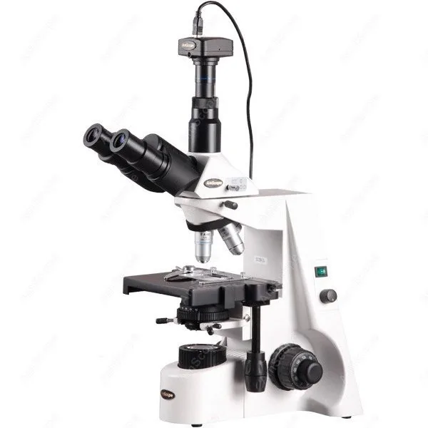 Kohler биологический составной Микроскоп -- AmScope Supply 40X-2500X Infinity Kohler биологический составной Микроскоп + камера 9MP
Kohler биологический составной Микроскоп -- AmScope Supply 40X-2500X Infinity Kohler биологический составной Микроскоп + камера 9MP