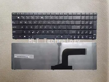 Original and New Black US keyboard for ASUS N71JA N71JQ N71JV N71VG N71VN K52J N53SN N53SM Good work!
Original and New Black US keyboard for ASUS N71JA N71JQ N71JV N71VG N71VN K52J N53SN N53SM Good work!