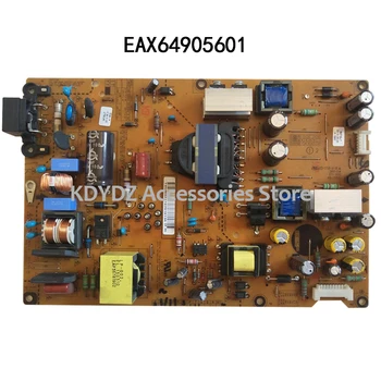 free shipping Good test power supply board for 55LN5450 55LA6200-CN EAX64905601 LGP55-13PL2
free shipping Good test power supply board for 55LN5450 55LA6200-CN EAX64905601 LGP55-13PL2