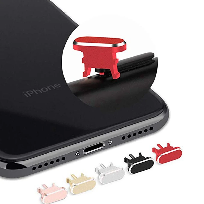 Metal Dust Plug SIM Card Needle Dual Use For iPhone 8 7 6 6s plus 5s XS MAX XR Prevent Dust Prevent Water Smartphone Accessories
Metal Dust Plug SIM Card Needle Dual Use For iPhone 8 7 6 6s plus 5s XS MAX XR Prevent Dust Prevent Water Smartphone Accessories