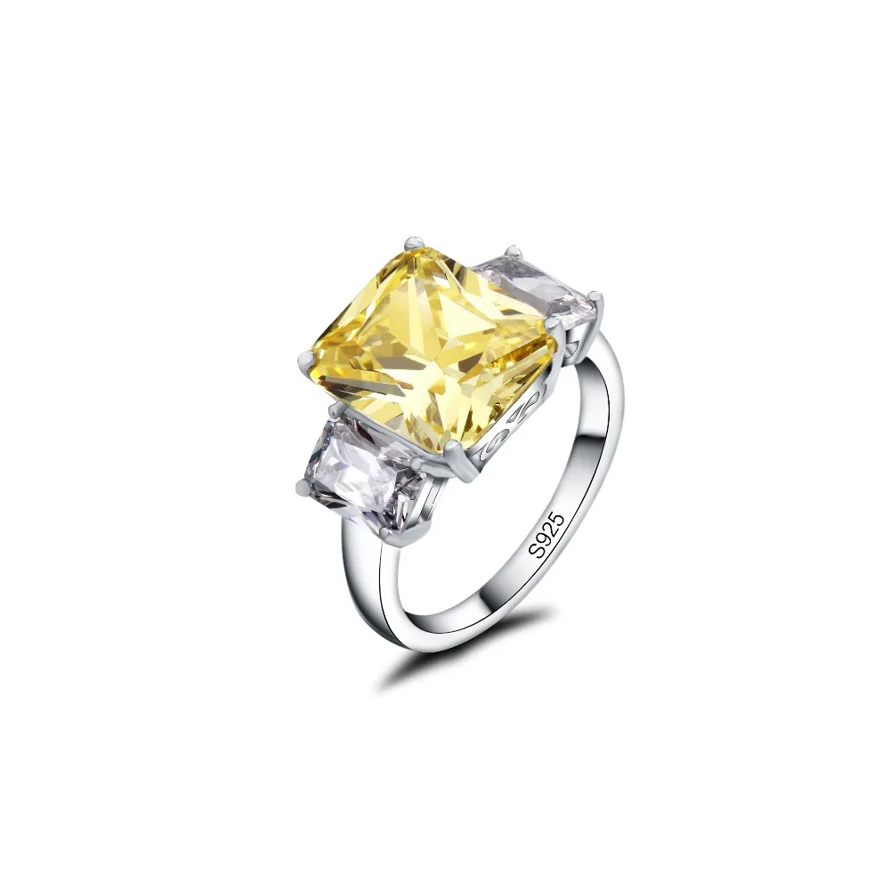 New Fashion Nano Russian Princess Cut Ring 925 Solid Sterling Silver Set High Quality Best Brand Jewelry For Women
New Fashion Nano Russian Princess Cut Ring 925 Solid Sterling Silver Set High Quality Best Brand Jewelry For Women