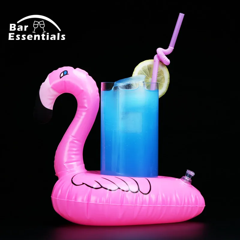 Mini Flamingo Unicorn Floating Inflatable Coasters Floating Pool Drink Cup Holder Cell Phone Stand Party Decoration Table Cup
Mini Flamingo Unicorn Floating Inflatable Coasters Floating Pool Drink Cup Holder Cell Phone Stand Party Decoration Table Cup